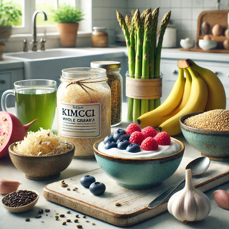Gut Health