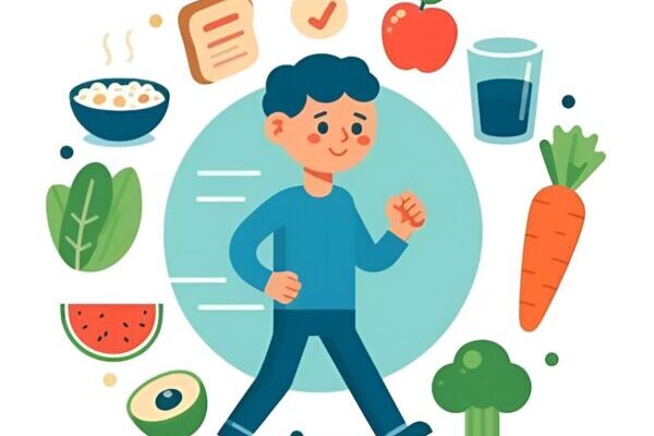 Healthy Lifestyle: Your Ultimate Guide to Wellness Healthy Lifestyle