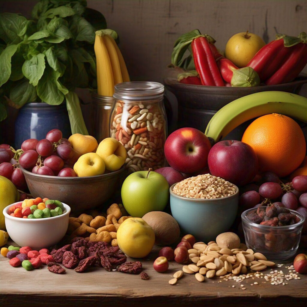 Heart Healthy Recipes 
