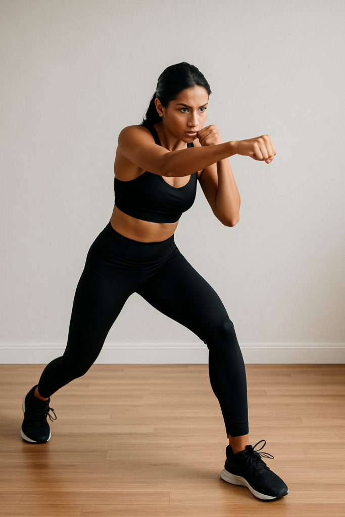 Home Workouts