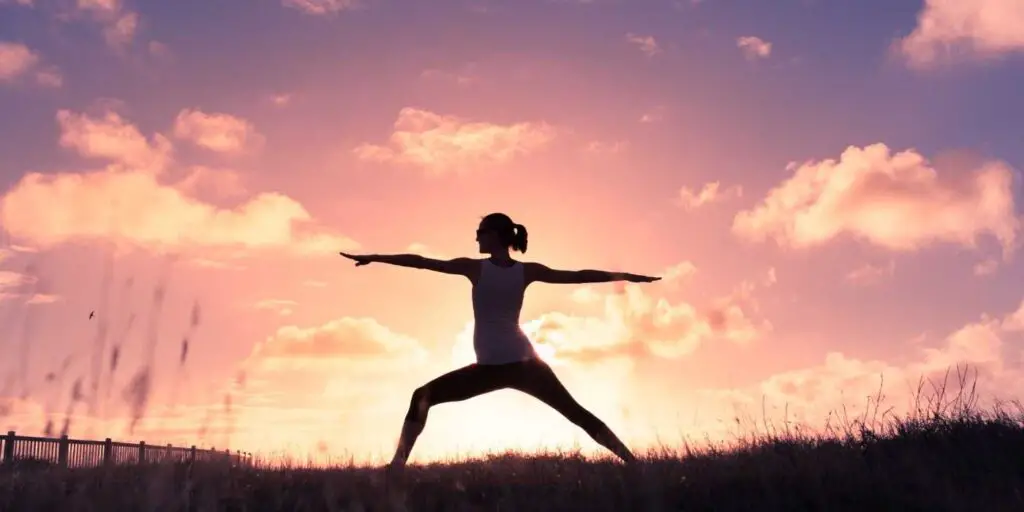 Meditation vs Yoga