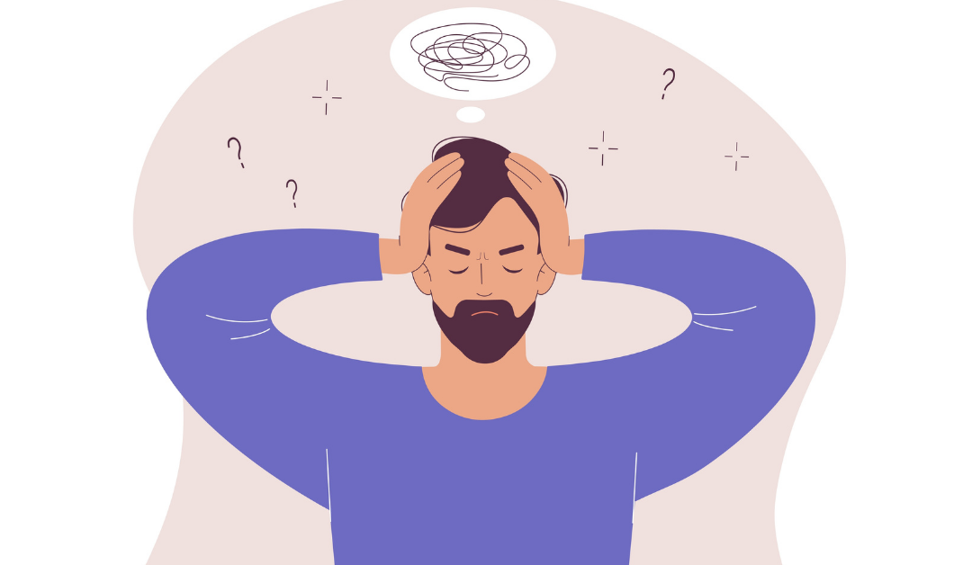 Stress Affects