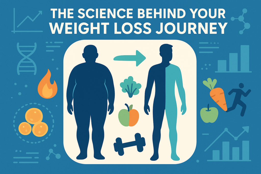 Weight Loss Journey