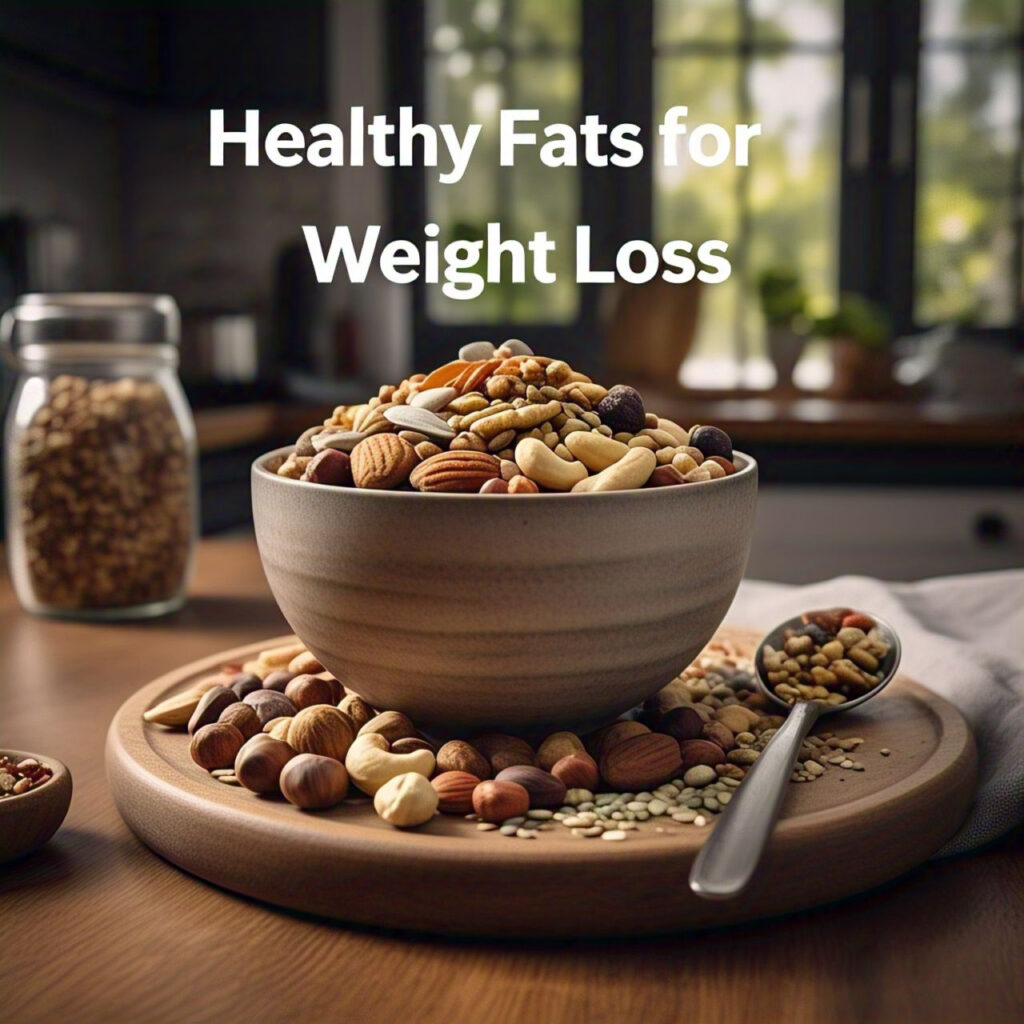Best Foods to Eat for Fat Loss