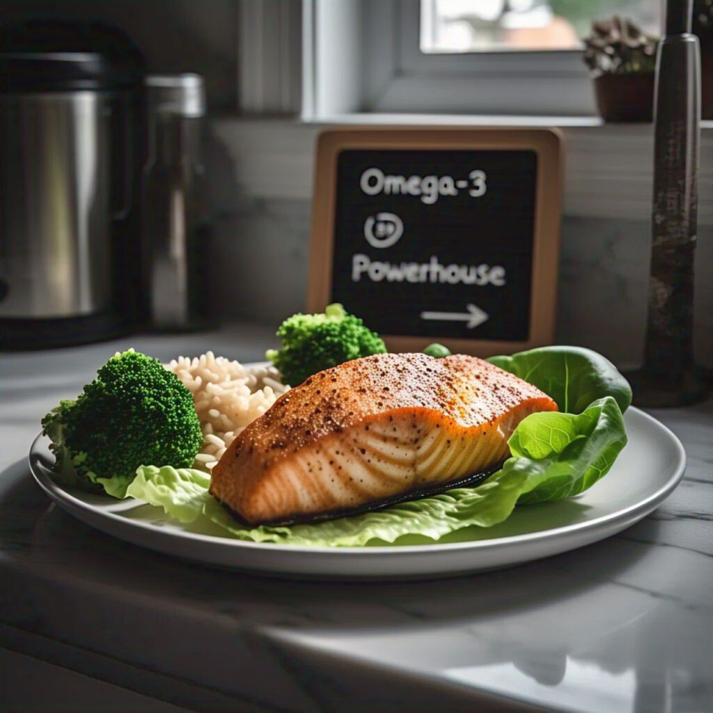 Best Foods to Eat for Fat Loss