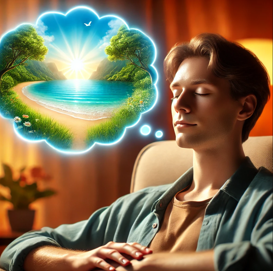 Reduce Anxiety Instantly