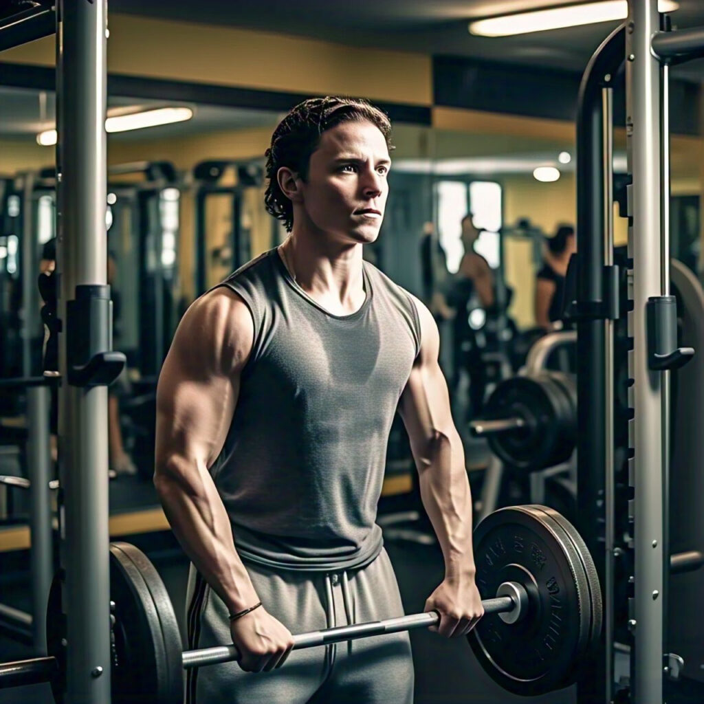Workouts for Busy People