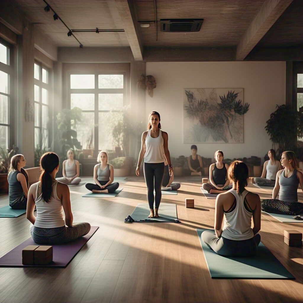 Workouts for Busy People
