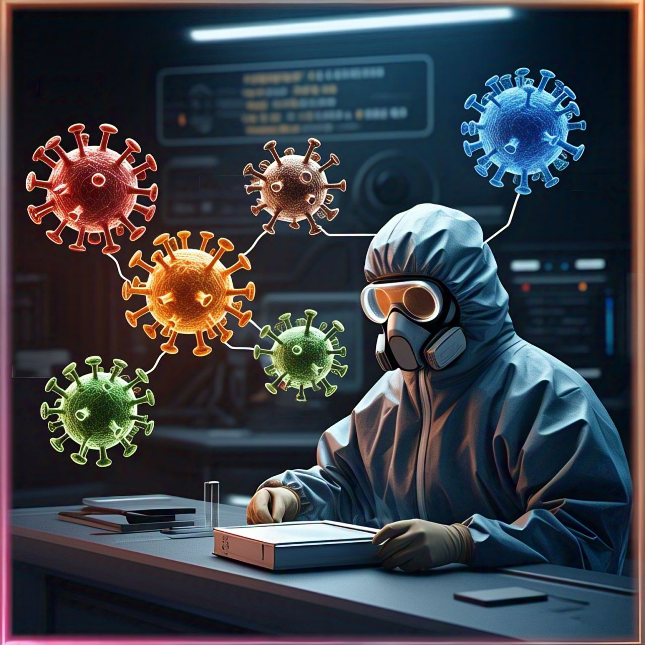 5 Infectious Diseases to Keep an Eye On in 2025