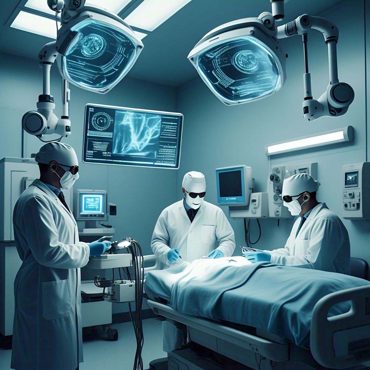 AI in Healthcare 2025