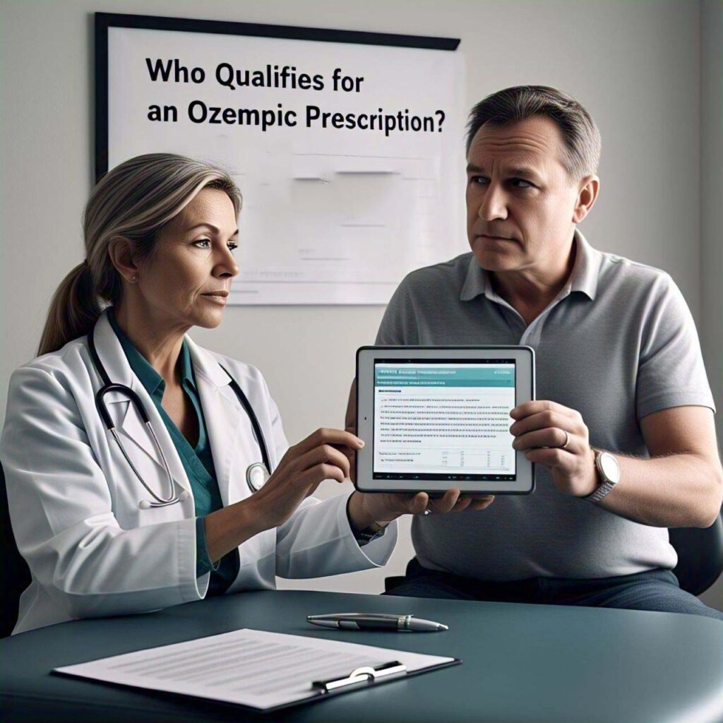 How to Get Prescribed Ozempic for Weight Loss